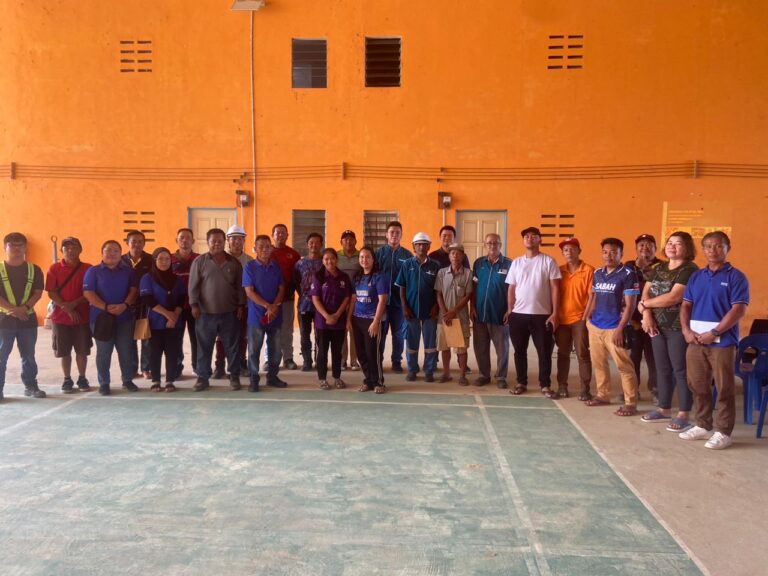 KPOM Holds Stakeholder Meeting to Brief MSPO Compliance and Mill Background