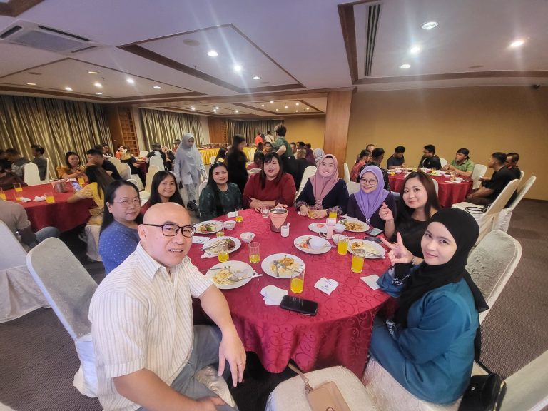 Annual Dinner for Yun Fook Plantation