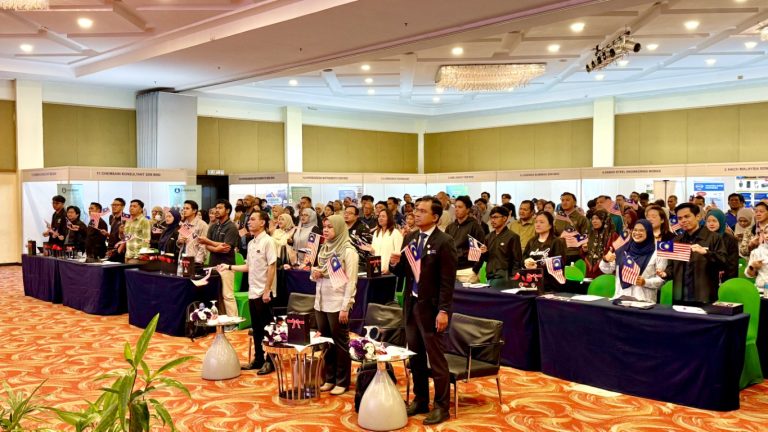 Seminar on Scheduled Waste Management & Hands-on Session with ESWIS V2