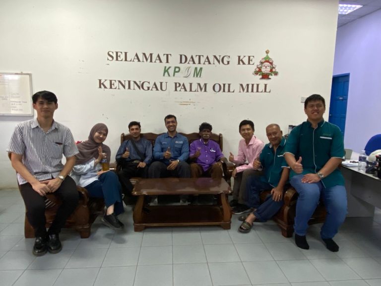 Driving Sustainable Innovation Through Research Collaboration